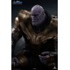 Avengers Endgame Thanos 1/4 Scale Statue Premium Edition 72 cm